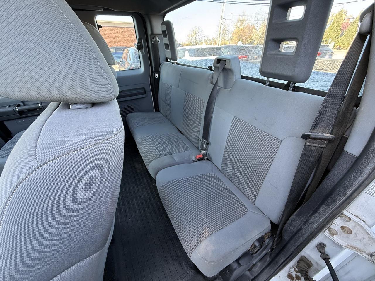 2016 Ford F-350SD XL Crestwood KY