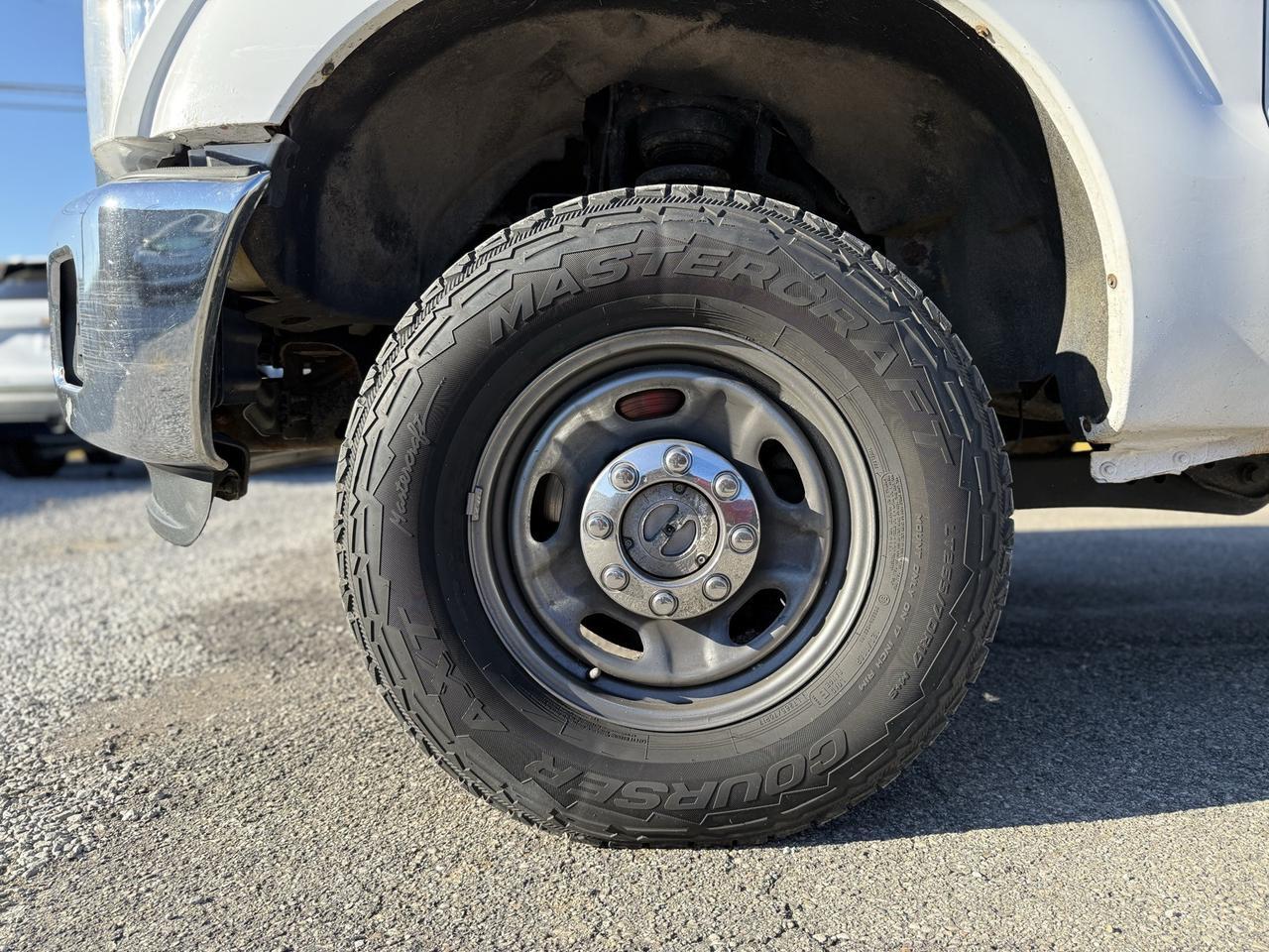 2016 Ford F-350SD XL Crestwood KY