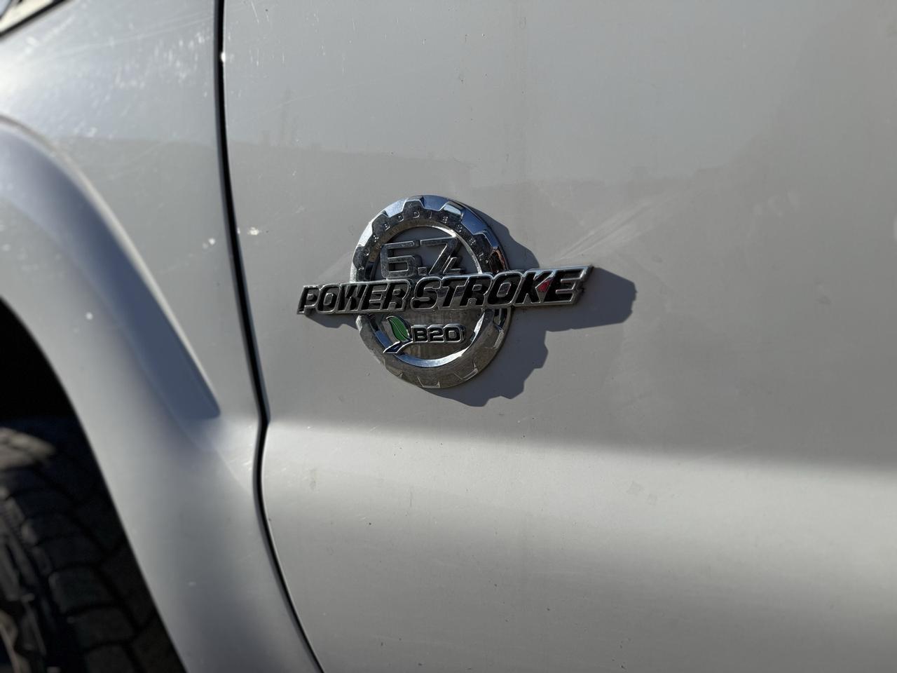 2016 Ford F-350SD XL Crestwood KY