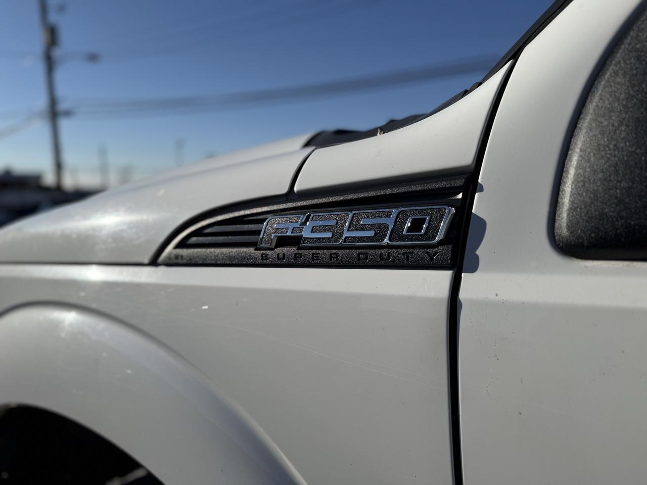 2016 Ford F-350SD XL Crestwood KY