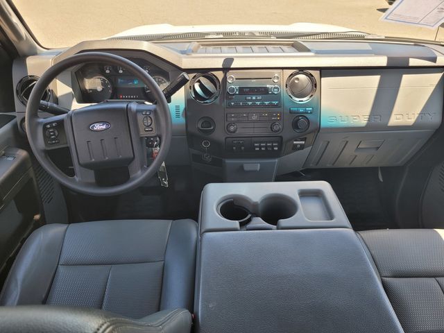 2016 Ford F-350SD XL Folsom CA