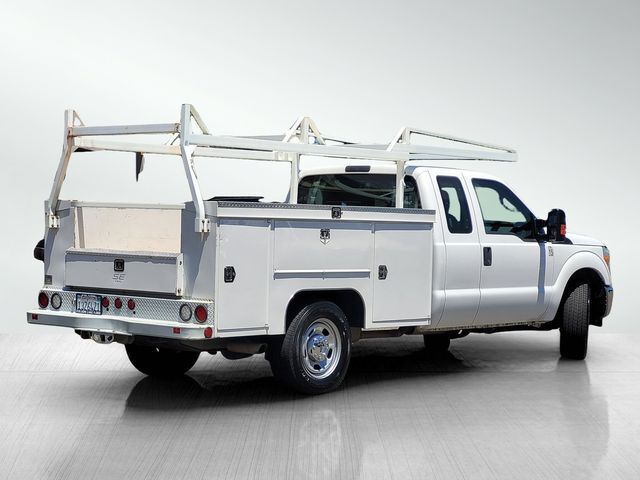2016 Ford F-350SD XL Folsom CA