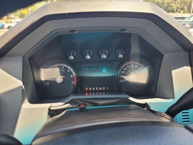 2016 Ford F-350SD XL Folsom CA