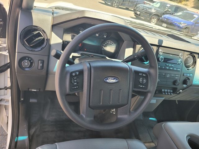 2016 Ford F-350SD XL Folsom CA