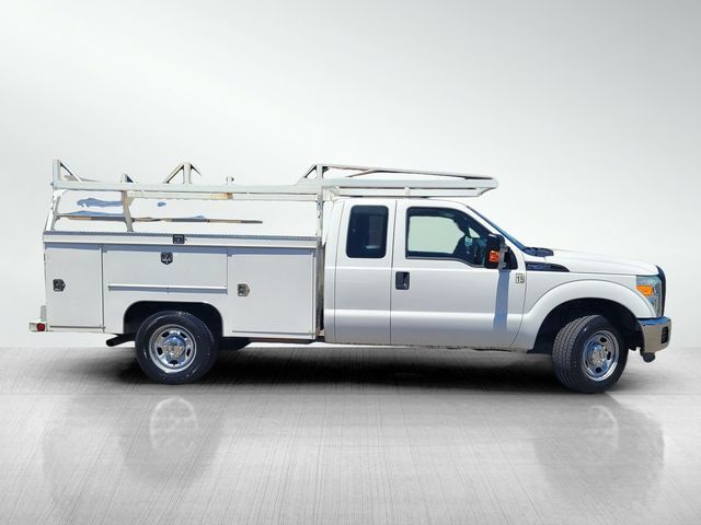 2016 Ford F-350SD XL Folsom CA