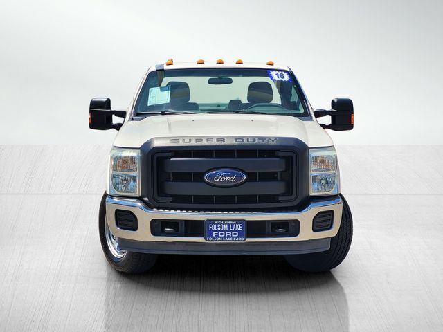 2016 Ford F-350SD XL Folsom CA
