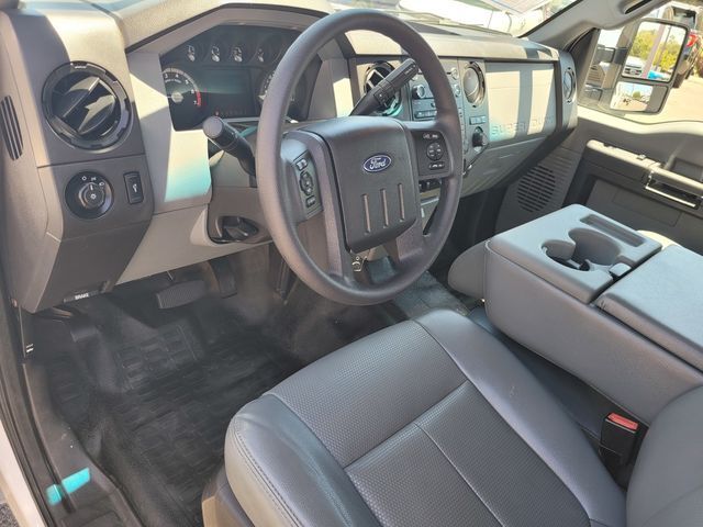 2016 Ford F-350SD XL Folsom CA