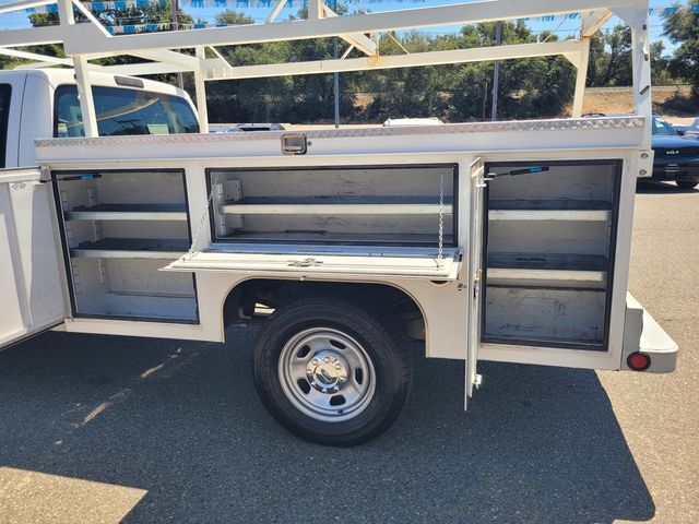 2016 Ford F-350SD XL Folsom CA