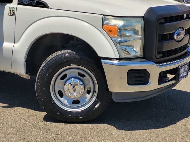 2016 Ford F-350SD XL Folsom CA