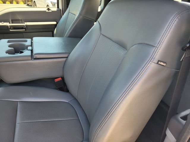 2016 Ford F-350SD XL Folsom CA