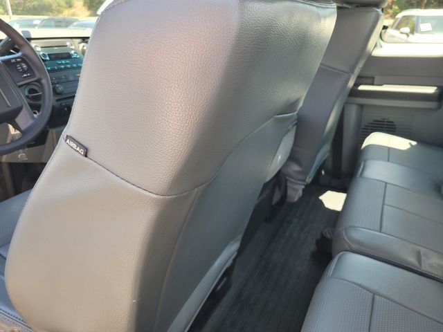 2016 Ford F-350SD XL Folsom CA