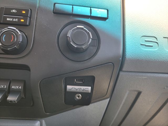 2016 Ford F-350SD XL Folsom CA