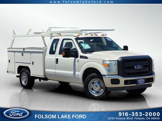 2016 Ford F-350SD XL
