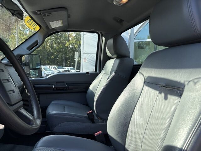 2016 Ford F-350SD XL Jacksonville FL