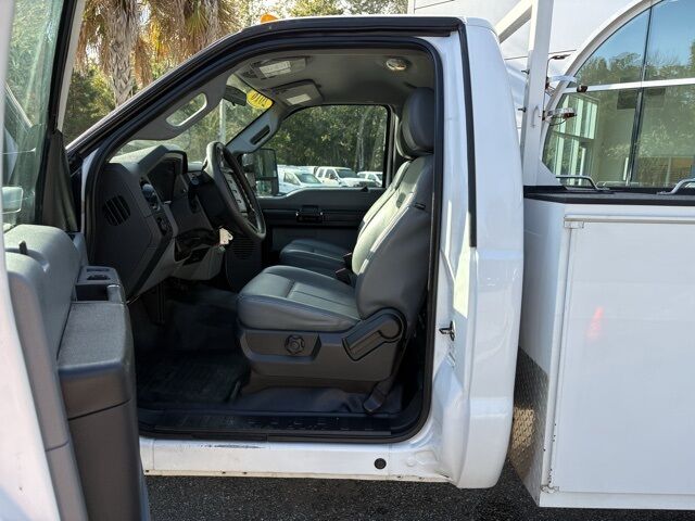 2016 Ford F-350SD XL Jacksonville FL