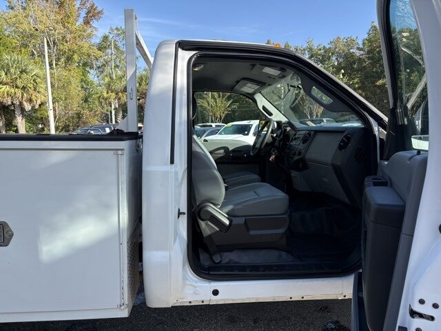 2016 Ford F-350SD XL Jacksonville FL