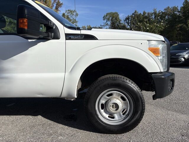 2016 Ford F-350SD XL Jacksonville FL