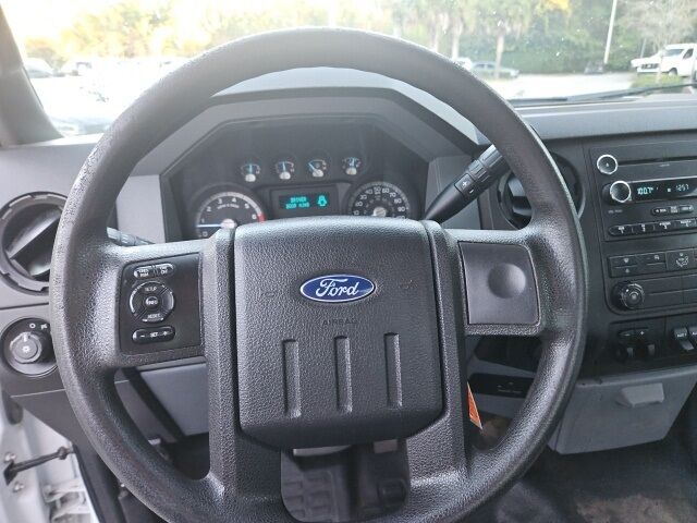 2016 Ford F-350SD XL Jacksonville FL