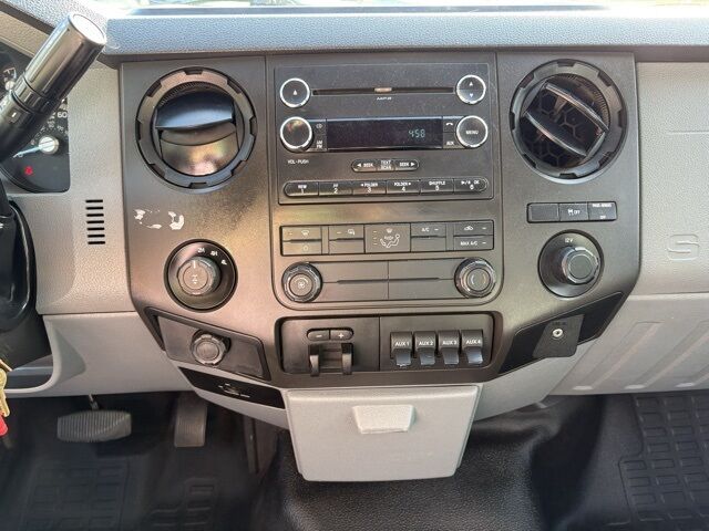 2016 Ford F-350SD XL Jacksonville FL