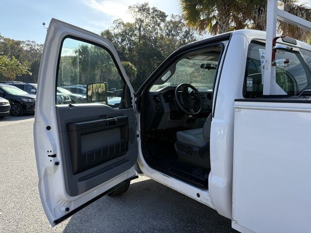 2016 Ford F-350SD XL Jacksonville FL