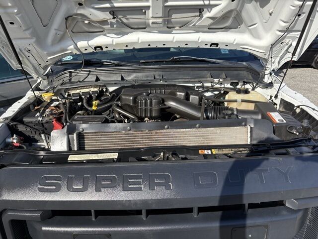 2016 Ford F-350SD XL Jacksonville FL