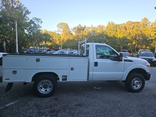 2016 Ford F-350SD XL Jacksonville FL