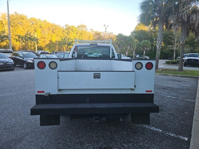 2016 Ford F-350SD XL