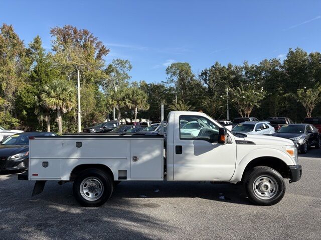 2016 Ford F-350SD XL Jacksonville FL