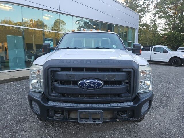 2016 Ford F-350SD XL Jacksonville FL