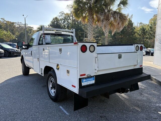 2016 Ford F-350SD XL