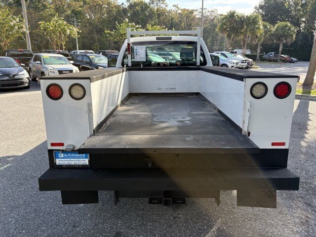 2016 Ford F-350SD XL Jacksonville FL