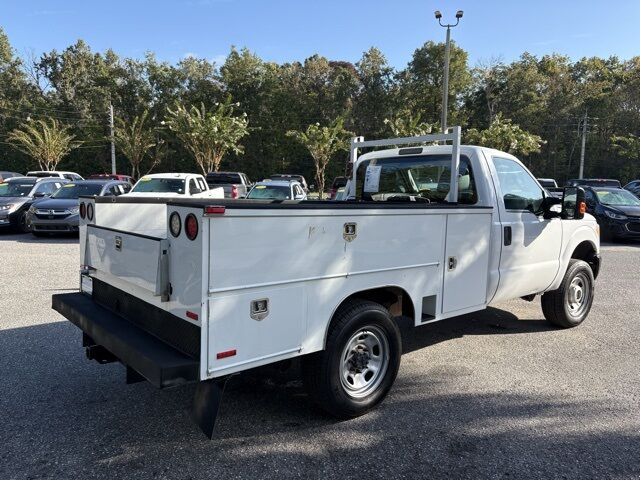2016 Ford F-350SD XL Jacksonville FL