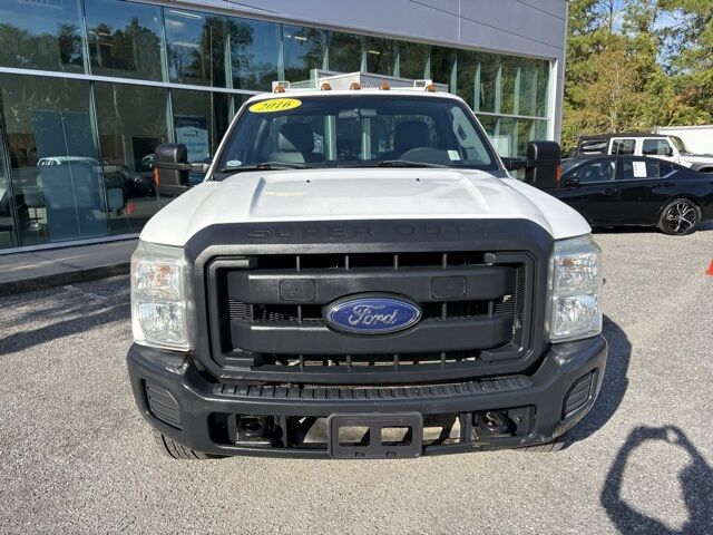 2016 Ford F-350SD XL Jacksonville FL