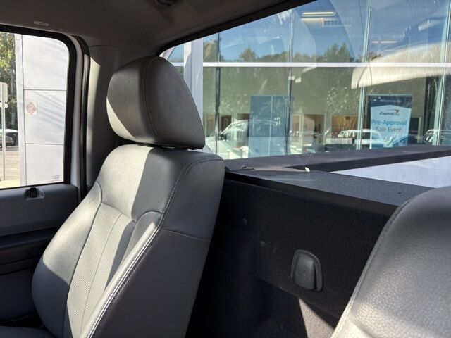 2016 Ford F-350SD XL Jacksonville FL