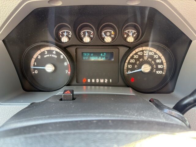 2016 Ford F-350SD XL Jacksonville FL