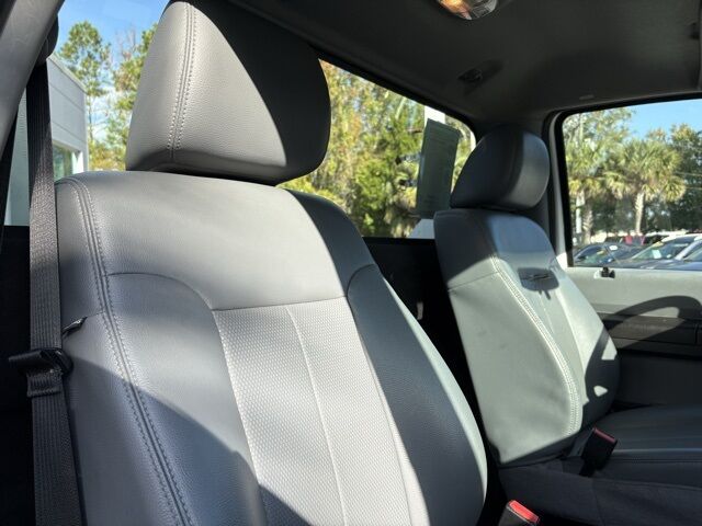 2016 Ford F-350SD XL Jacksonville FL