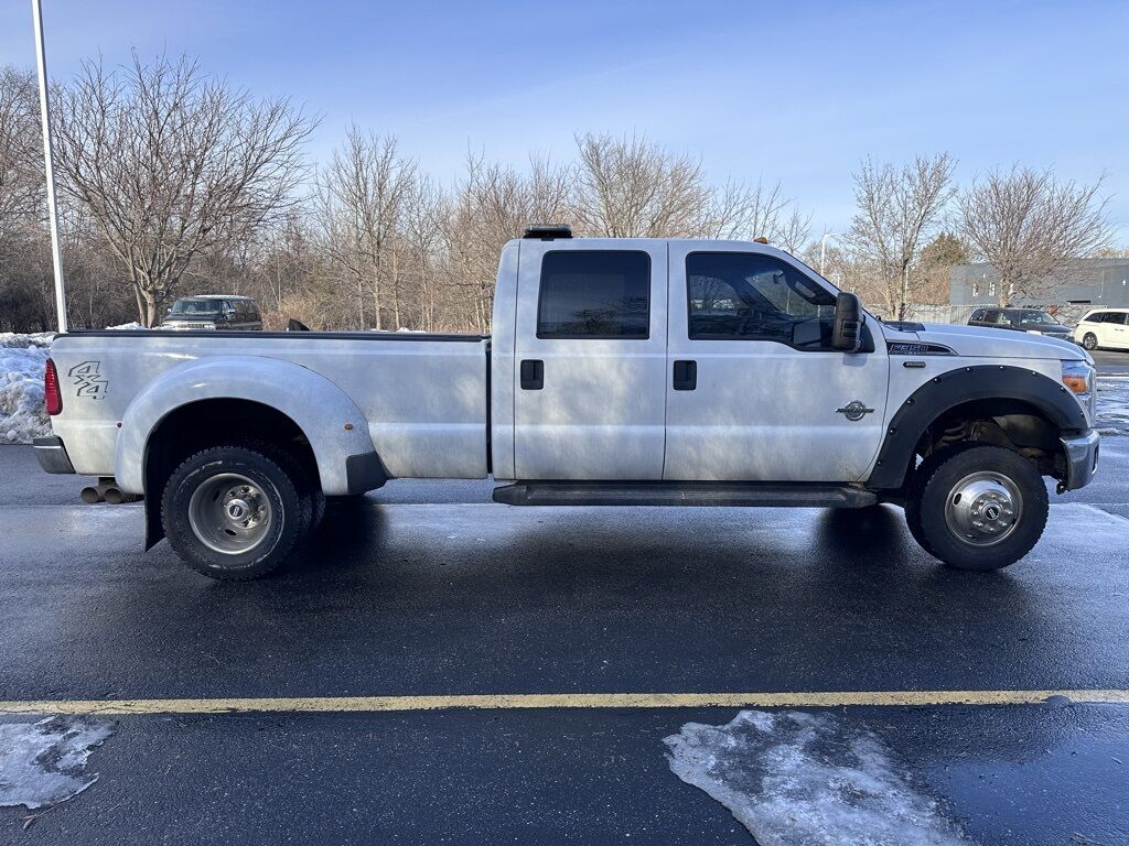 2016 Ford F-350SD XLT San Clemente CA