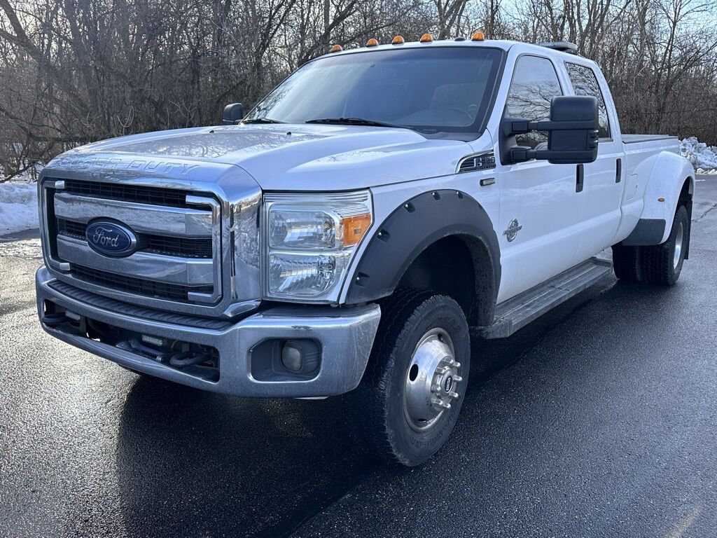 2016 Ford F-350SD XLT San Clemente CA