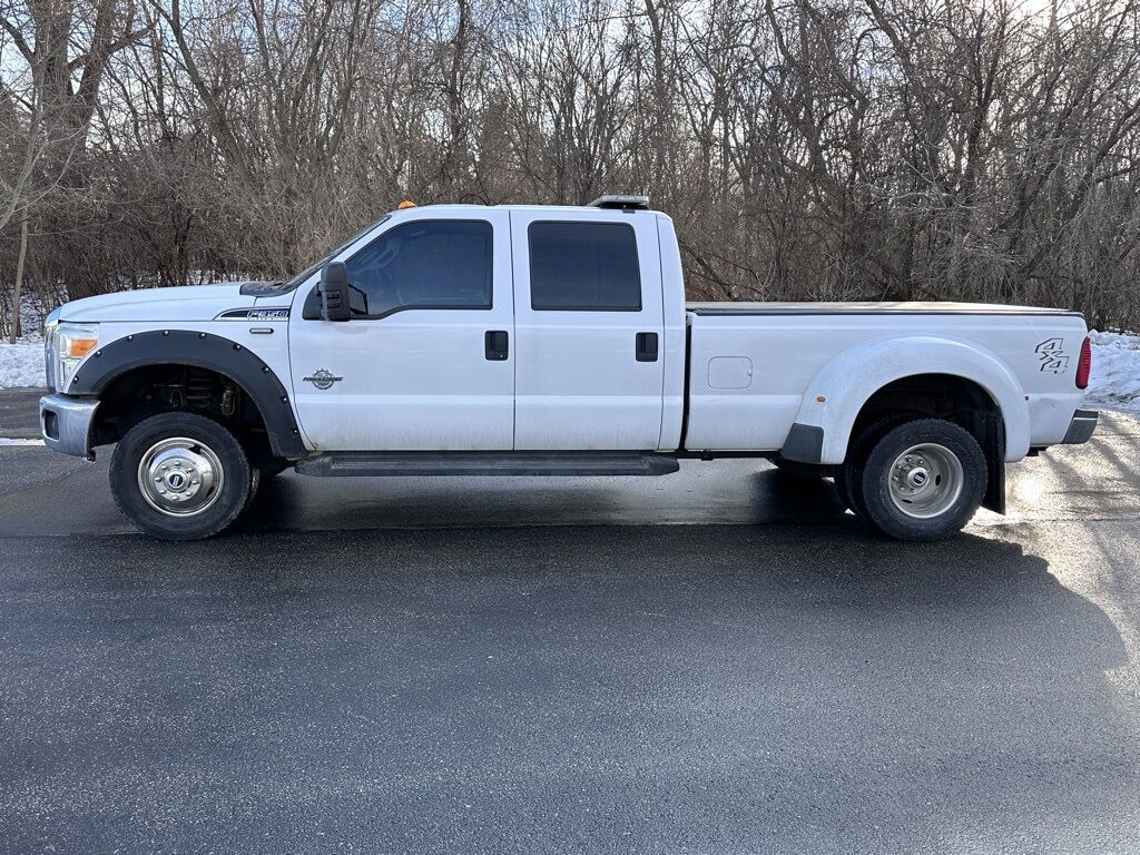 2016 Ford F-350SD XLT San Clemente CA