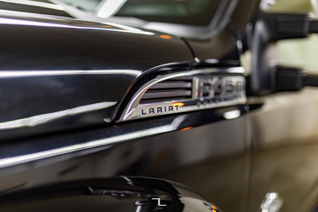 2016 Ford F-450 4x4 Crew Cab Platinum Dually Diesel Leather Roof Nav BCam Red Deer AB