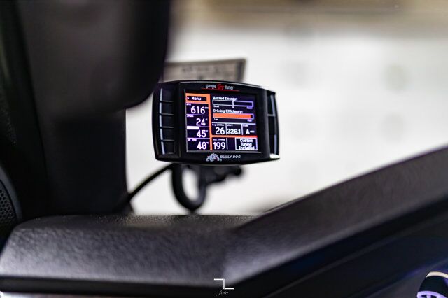 2016 Ford F-450 4x4 Crew Cab Platinum Dually Diesel Leather Roof Nav BCam Red Deer AB