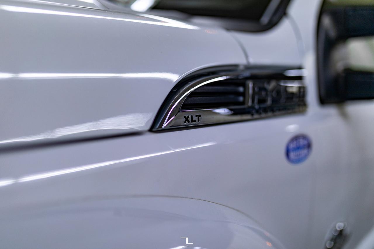 2016 Ford F-450 4x4 Crew Cab XLT Deck Diesel Red Deer AB