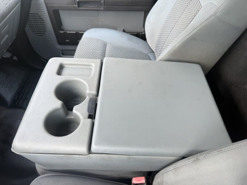 2016 Ford F-450 Diesel Box Truck XL Collinsville OK