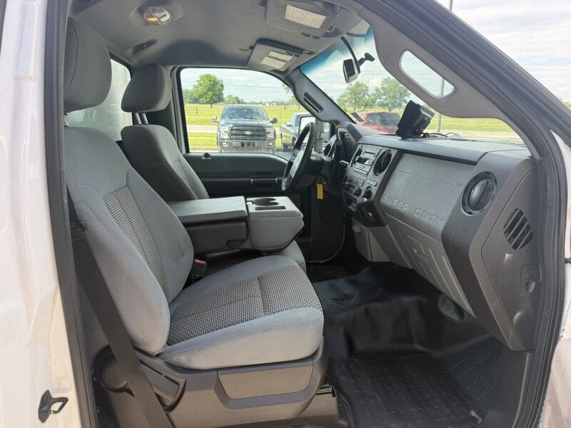 2016 Ford F-450 Diesel Box Truck XL Collinsville OK