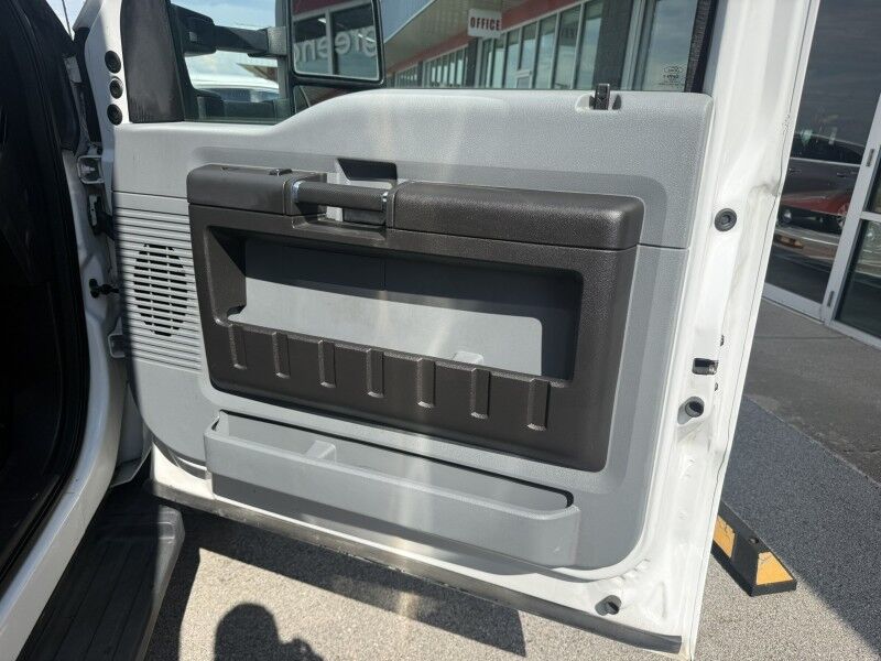 2016 Ford F-450 Diesel Box Truck XL Collinsville OK