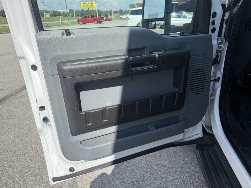 2016 Ford F-450 Diesel Box Truck XL Collinsville OK