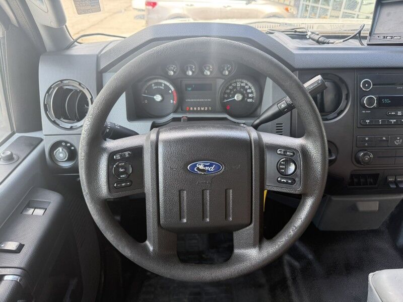 2016 Ford F-450 Diesel Box Truck XL Collinsville OK