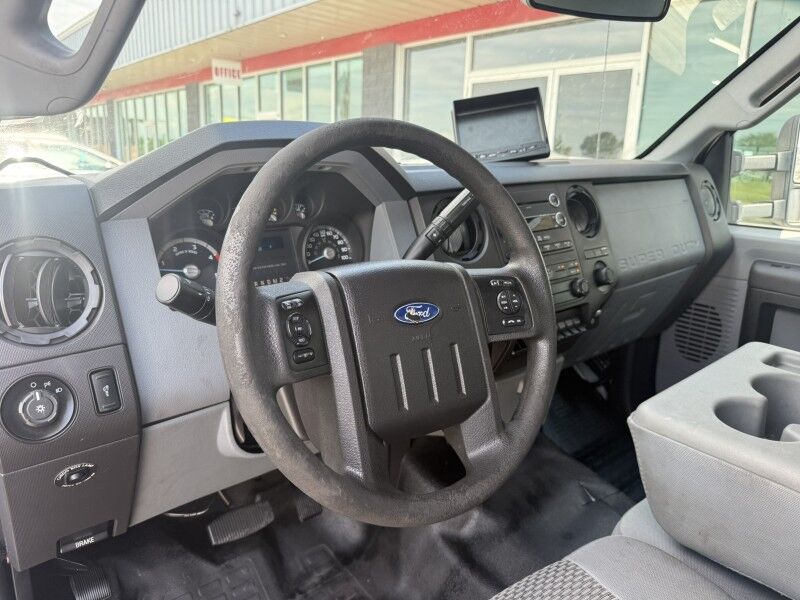 2016 Ford F-450 Diesel Box Truck XL Collinsville OK