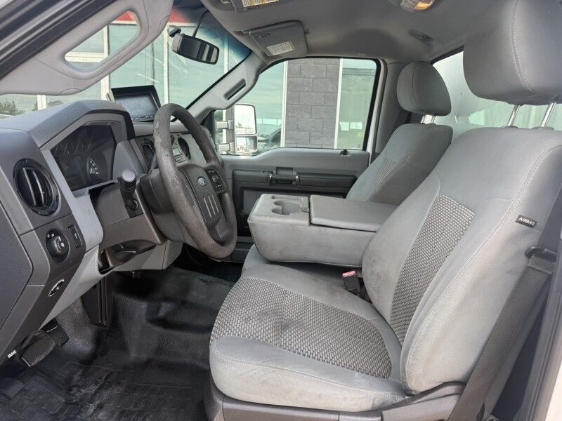 2016 Ford F-450 Diesel Box Truck XL Collinsville OK