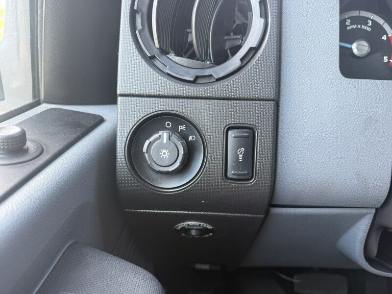 2016 Ford F-450 Diesel Box Truck XL Collinsville OK